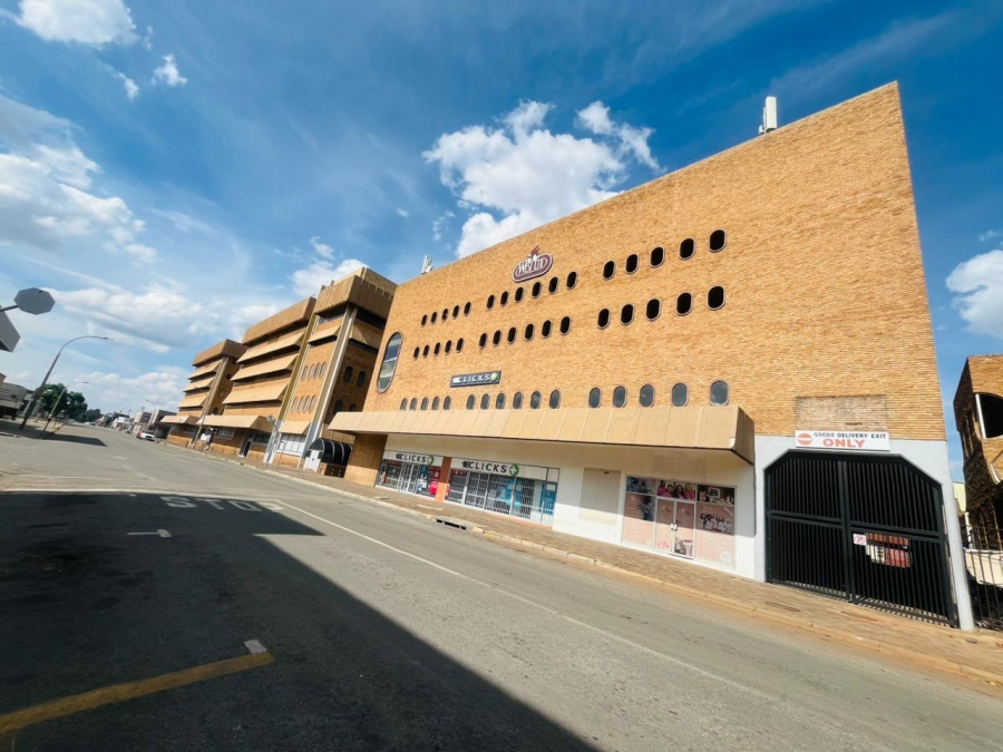 Commercial Property for Sale in Klerksdorp North West
